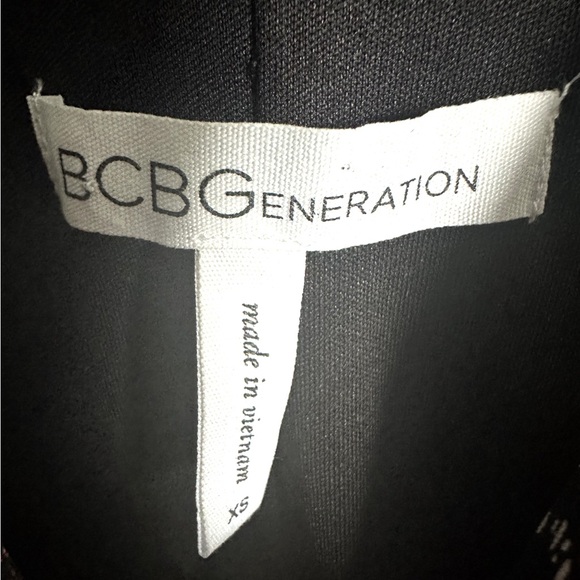 BCBG Generation dress size small - Picture 4 of 5